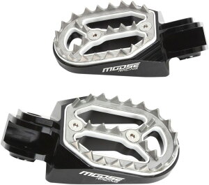 MOOSE RACING ���[�X���[�V���O QUALIFIER �t�b�g�y�O [1620-1733] 510 SE 350 EXC-F 150 XC 250 EXC FC FE 501 125 SX SE-R 200 300 530 65 TC 50 EE 5 450 SX-F SEF 85 TE Factory SEF-R Mini XC-W 400 XC-F 500 XCF-W 4-Stroke 105 �X�e�b�v �����
