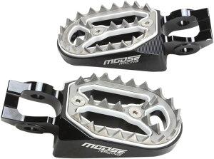 MOOSE RACING ���[�X���[�V���O QUALIFIER �t�b�g�y�O [1620-1737] EX 450F 350 EXC-F 250 EXC FC FE 501 MC 250F 125 SX FX 300 TX 300i TE 250i 450 SX-F 85 17/14 XC 500 XC-W 150 XC-F EC 350F TPI TC 150i GASGAS �K�X�K�X KTM HUSQVARNA �n�X�N�o
