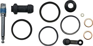 MOOSE RACING [X[VO Brake Caliper Rebuild Kitm1702-0469n CRF300L CRF250R Rally CRF250RLA CRF250RX WR 250 R CRF250RL CRF250L HONDA z_ YAMAHA }n Lp[I[o[z[Lbg u[L