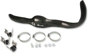 MOOSE RACING [X[VO E Line 4-Stroke Pipe Guardm1861-1178n FC 350 FX 250 SX-F HUSQVARNA nXNo[i KTM }t[K[hEq[gK[h }t[