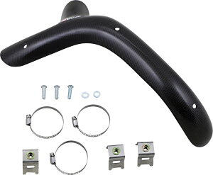 MOOSE RACING [X[VO E Line 4-Stroke Pipe Guardm1861-1471n 350 EXC-F FE XCF-W KTM HUSQVARNA nXNo[i }t[K[hEq[gK[h }t[