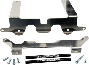 MOOSE RACING [X[VO Radiator Bracesm1901-0310n WR 250 X R YAMAHA }n WG[^[ p֘A GW