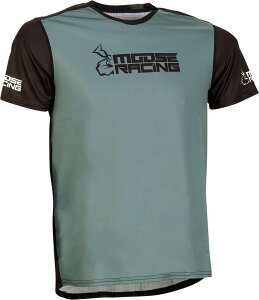 MOOSE RACING ���[�X���[�V���O Moose MTB �W���[�W�[ [5120-0194] T�V���c �A�p����