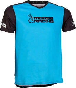 MOOSE RACING ���[�X���[�V���O Moose MTB �W���[�W�[ [5120-0208] T�V���c �A�p����