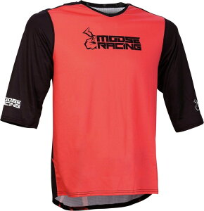 MOOSE RACING ���[�X���[�V���O Moose MTB 3�^4 ���W���[�W [5120-0249] T�V���c �A�p����