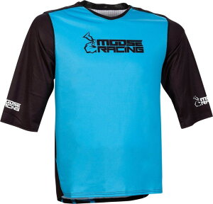 MOOSE RACING ���[�X���[�V���O Moose MTB 3�^4 ���W���[�W [5120-0252] T�V���c �A�p����