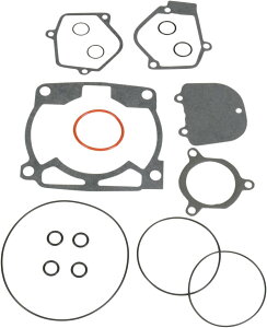 MOOSE RACING ���[�X���[�V���O �g�b�v�G���h�K�X�P�b�g�L�b�g [M810300] 250 SXS EXC SX MXC KTM �G���W���K�X�P�b�g �G���W���p�[�c �G���W��
