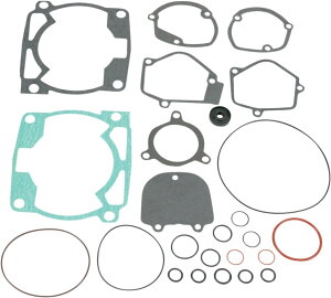 MOOSE RACING ���[�X���[�V���O �g�b�v�G���h�K�X�P�b�g�L�b�g [M810306] 300 EXC MXC KTM �G���W���K�X�P�b�g �G���W���p�[�c �G���W��