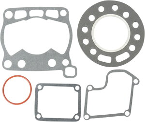MOOSE RACING ���[�X���[�V���O �g�b�v�G���h�K�X�P�b�g�L�b�g [M810502] RM 80 SUZUKI �X�Y�L �G���W���K�X�P�b�g �G���W���p�[�c �G���W��