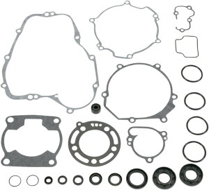 MOOSE RACING [X[VO KXPbg+ICV[Lbgꎮ [M811411] KX 100 RM KAWASAKI JTL SUZUKI XYL GWKXPbg GWp[c GW