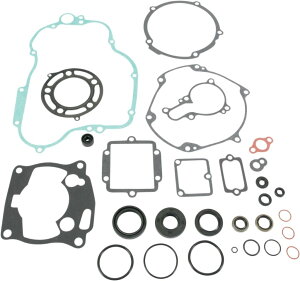 MOOSE RACING [X[VO KXPbg+ICV[Lbgꎮ [M811424] KX 125 KAWASAKI JTL GWKXPbg GWp[c GW