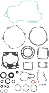 MOOSE RACING [X[VO KXPbg+ICV[Lbgꎮ [M811427] KX 125 KAWASAKI JTL GWKXPbg GWp[c GW