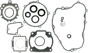 MOOSE RACING [X[VO KXPbg+ICV[Lbgꎮ [M811441] KDX 200 KAWASAKI JTL GWKXPbg GWp[c GW