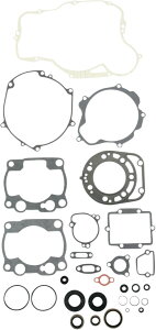 MOOSE RACING [X[VO KXPbg+ICV[Lbgꎮ [M811455] KX 250 KAWASAKI JTL GWKXPbg GWp[c GW