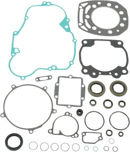 MOOSE RACING [X[VO KXPbg+ICV[Lbgꎮ [M811474] KX 500 KAWASAKI JTL GWKXPbg GWp[c GW