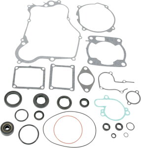 MOOSE RACING [X[VO KXPbg+ICV[Lbgꎮ [M811631] YZ 125 YAMAHA }n GWKXPbg GWp[c GW