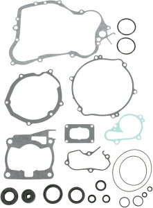 MOOSE RACING [X[VO KXPbg+ICV[Lbgꎮ [M811636] YZ 125 YAMAHA }n GWKXPbg GWp[c GW