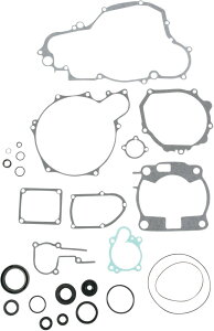 MOOSE RACING [X[VO KXPbg+ICV[Lbgꎮ [M811665] YZ 250 YAMAHA }n GWKXPbg GWp[c GW