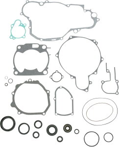 MOOSE RACING [X[VO KXPbg+ICV[Lbgꎮ [M811666] YZ 250 YAMAHA }n GWKXPbg GWp[c GW