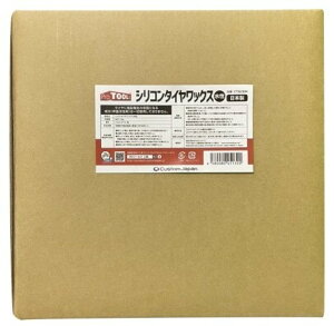 PROTOOLS プロツールス シリコンタイヤワックス(水性) 業務用 ワックス・コーティング・ガラスコーティング ケミカル