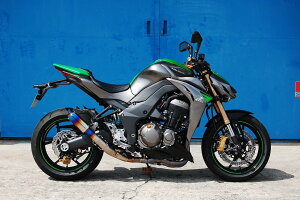 MAVERICK }[FbN tGL][Xg}t[ Z1000 NINJA1000 KAWASAKI JTL }t[