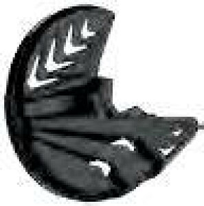 POLISPORT �|���X�|�[�c �f�B�X�N���[�^�[&�t�H�[�N�{�g���K�[�h HUSQVARNA �n�X�N�o�[�i KTM SHERCO �V�F���R �f�B�X�N�K�[�h �O��