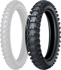 DUNLOP _bv GEOMAX MX34 y90/100-14 49M WTz WI}bNX ^C CR80R/RII CRF150R CR85R/RII KX80/II KX85 YZ85 HONDA z_ KAWASAKI JTL YAMAHA }n It[h^CEgNX It[h^C