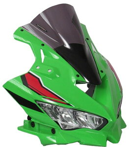 ODAX �I�_�b�N�X Powerbronze �X�|�[�c�E�G�A�t���[�X�N���[�� ZX-25R ZX-4R ZX-4RR KAWASAKI �J���T�L �X�N���[�� �O��