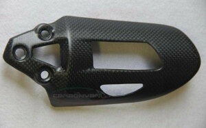 CARBONVANI J[{o[j TXyVK[h PANIGALE V2 DUCATI hDJeB ̑O O