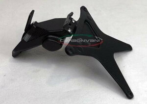 CARBONVANI J[{o[j io[v[gz_[ PANIGALE V2 DUCATI hDJeB O