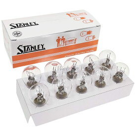 STANLEY スタンレー電気 テールランプ用電球