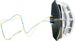 Moto MPH ���g�G���s�[�G�C�` Integrated Taillight for Ducati�m2010-0958�n Monster 796 Multistrada 1100 Hypermotard SP 696 DUCATI �h�D�J�e�B �e�[�������v ���Η� �d���n