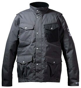 56design 56fUC WINTER SAFARI JACKET EC^[WPbg WPbg Ap