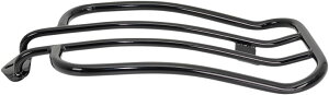 MOTHERWELL }U[EF 7' Solo Luggage Rackm1510-0274n Super Glide EFI FXDI Street Bob FXDB Custom FXDCI Low Rider FXDL FXD35 Switchback FLD Fat FXDF HARLEY-DAVIDSON n[[_rbh\ ALA O