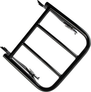 MOTHERWELL }U[EF 2-Up Detachable Luggage Rack HARLEY-DAVIDSON n[[_rbh\ ALA O