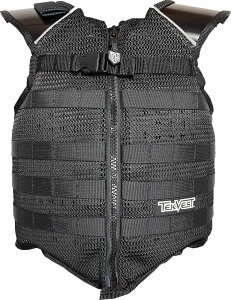 TEKVEST ebNxXg SpokeMaster Pro ̑㔼gveN^[ veN^[