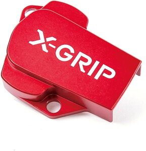 X-GRIP �G�b�N�X�O���b�v �X���b�g���{�f�B�K�[�h SX-F 250 350 450 EXC-F 500 EC-F MC-F FC FE KTM GASGAS �K�X�K�X HUSQVARNA �n�X�N�o�[�i �X���b�g���{�f�B �z�C�֘A �G���W��