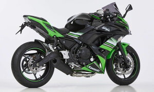 SHARK V[N DSX-10 tGL][Xg}t[ Ninja 650 Z650 RS KAWASAKI JTL }t[