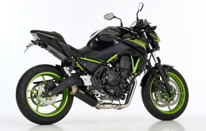 SHARK V[N SRC 4 tGL][Xg}t[ Ninja 650 Z650 RS KAWASAKI JTL }t[ materialFeloxed aluminium(colourFblack)