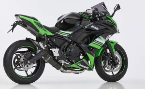 SHARK V[N Street GP tGL][Xg}t[ Ninja 650 Z650 RS KAWASAKI JTL }t[