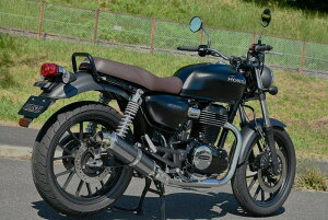 BEAMS r[X R-EVO XbvI}t[ GB350 GB350S HONDA z_ }t[