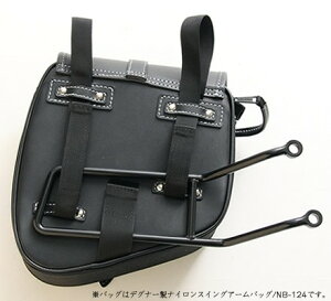 DEGNER fOi[ ThobOT|[g SPORTSTERt@~[ HARLEY-DAVIDSON n[[_rbh\ obOE{bNXtXe[ ԑ̗pobOEP[X