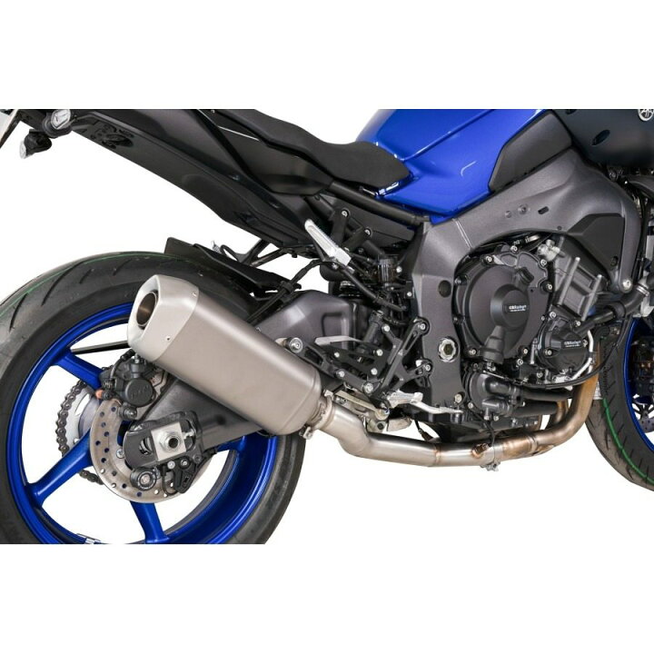 楽天市場】SCORPION スコーピオン 中間パイプ (キャタライザー無) MT 