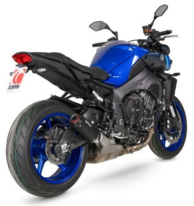SCORPION XR[sI bhp[ XbvI}t[ MT-10 YAMAHA }n }t[