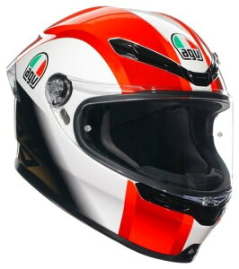 AGV G[W[uC K6 S JIST MPLK Asian Fit wbg ttFCXwbg