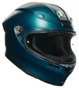 AGV エージーブイ K6 S JIST MPLK Asian Fit ヘルメット フルフェイスヘルメット