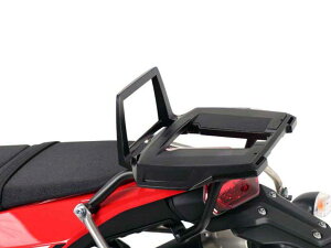 HEPCO&BECKER ヘプコ&ベッカー トップケースホルダー アルラック Tenere 700 Rally World Raid YAMAHA ヤマハ バッグ・ボックス取り付けステー 車体用バッグ・ケース
