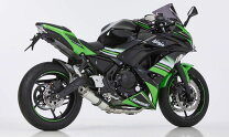 楽天市場】z650 ザッパー（マフラー｜パーツ）：バイク用品<車用品 