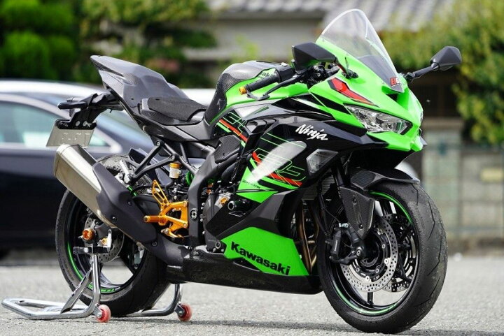 ZX-25R カウル ZX-4R カウル用 カワサキ純正 カウル 楽天市場】EIGHT 