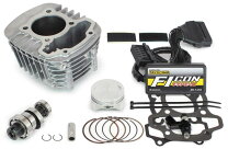 楽天市場】武川 アドレスv125s 161cc ボアアップキットの通販